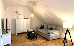Haus Spatzenblick - Gesamte Wohnung Im Einzelhaus